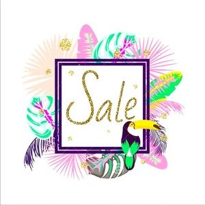 ⭐️Many items just reduced!⭐️